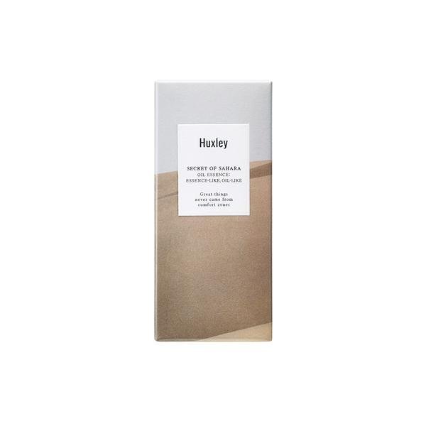 HUXLEY OIL ESSENCE; ESSENCE-LIKE, OIL-LIKE 30ML - BESTSKINWITHIN