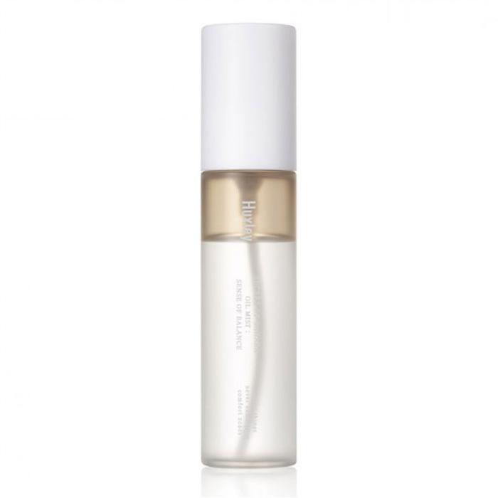 HUXLEY OIL MIST; SENSE OF BALANCE 35ml - BESTSKINWITHIN