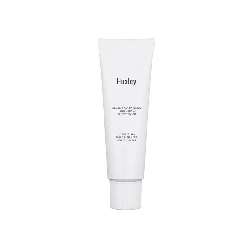 HUXLEY Velvet Touch Hand Cream - BESTSKINWITHIN