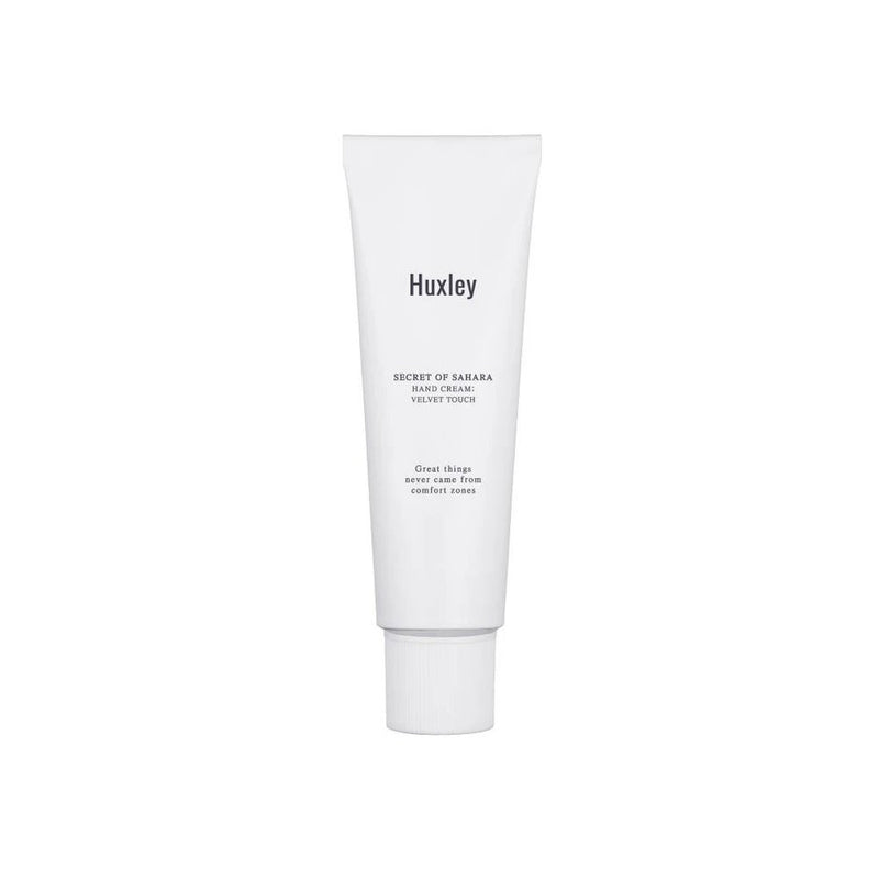 HUXLEY Velvet Touch Hand Cream - BESTSKINWITHIN