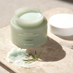 HYGGEE Soft Reset Green Cleansing Balm - BESTSKINWITHIN