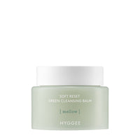 HYGGEE Soft Reset Green Cleansing Balm - BESTSKINWITHIN