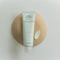 HYGGEE Vegan Sun Cream - BESTSKINWITHIN