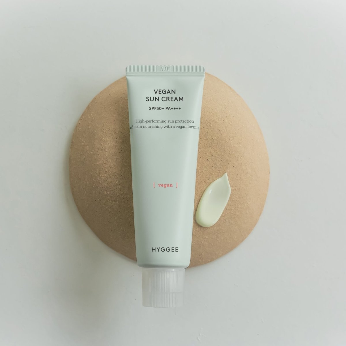 HYGGEE Vegan Sun Cream - BESTSKINWITHIN