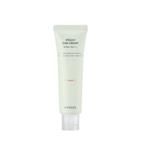 HYGGEE Vegan Sun Cream - BESTSKINWITHIN