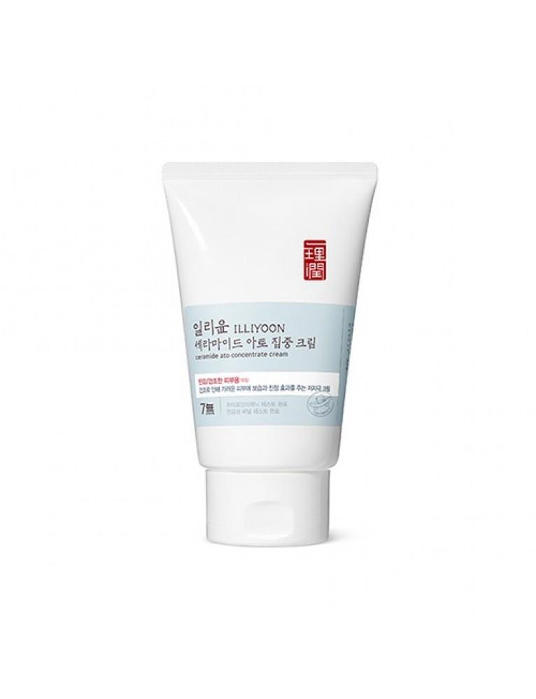 ILLIYOON Ceramide Ato Concentrate Cream - BESTSKINWITHIN
