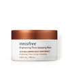 INNISFREE Brightening Pore Sleeping Mask - BESTSKINWITHIN