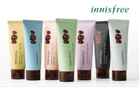Innisfree Jeju Volcanic Color Clay Mask - Purifying - BESTSKINWITHIN