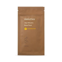 INNISFREE Jeju Volcanic Nose Pack - BESTSKINWITHIN