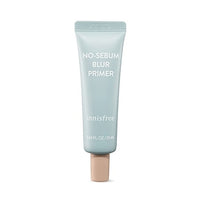 INNISFREE NO-SEBUM Blur Primer 25ml - BESTSKINWITHIN