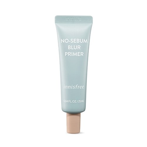 INNISFREE NO-SEBUM Blur Primer 25ml - BESTSKINWITHIN