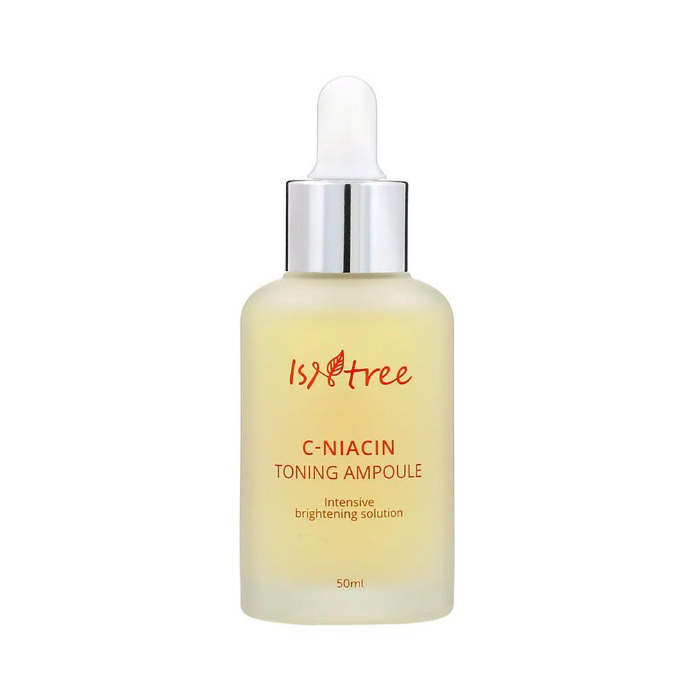 ISNTREE C-NIACIN TONING AMPOULE - BESTSKINWITHIN