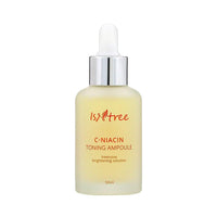 ISNTREE C-NIACIN TONING AMPOULE - BESTSKINWITHIN