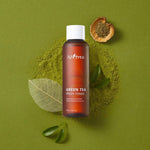ISNTREE Green Tea Fresh Toner - BESTSKINWITHIN