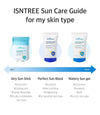 ISNTREE hyaluronic Acid Airy Sun Stick SPF50 PA++++ - BESTSKINWITHIN