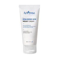 ISNTREE HYALURONIC ACID MOIST CREAM - BESTSKINWITHIN