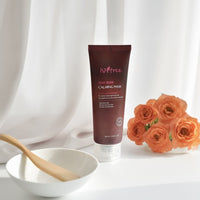 ISNTREE REAL ROSE CALMING MASK - BESTSKINWITHIN