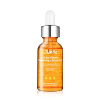 JUMISO All Day Vitamin Brightening & Balancing Facial Serum - BESTSKINWITHIN