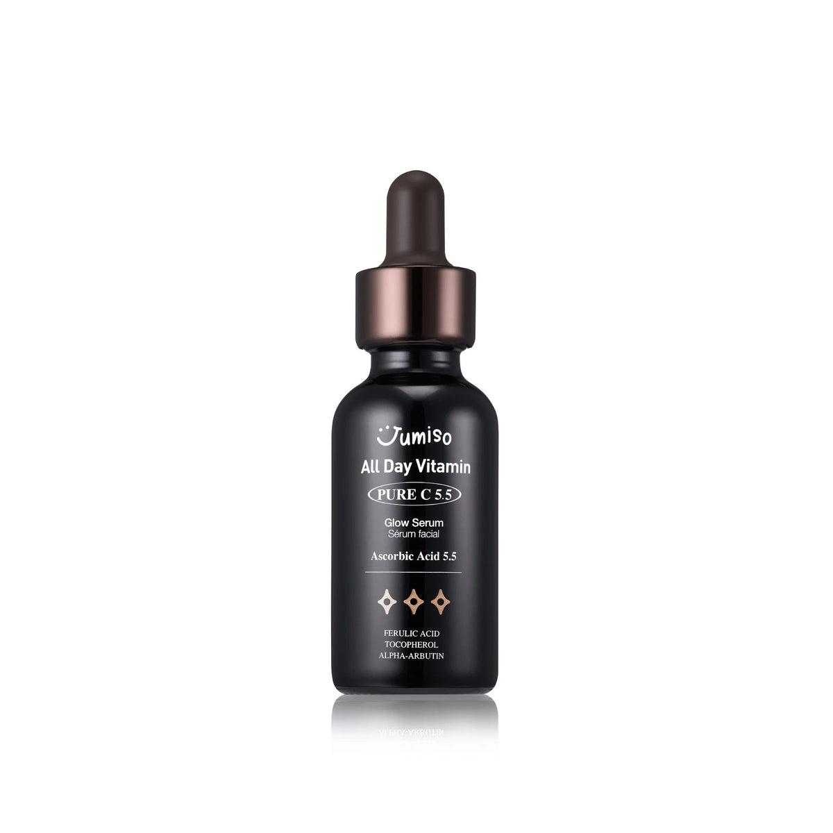 JUMISO All Day Vitamin Pure C 5.5 Glow Serum - BESTSKINWITHIN