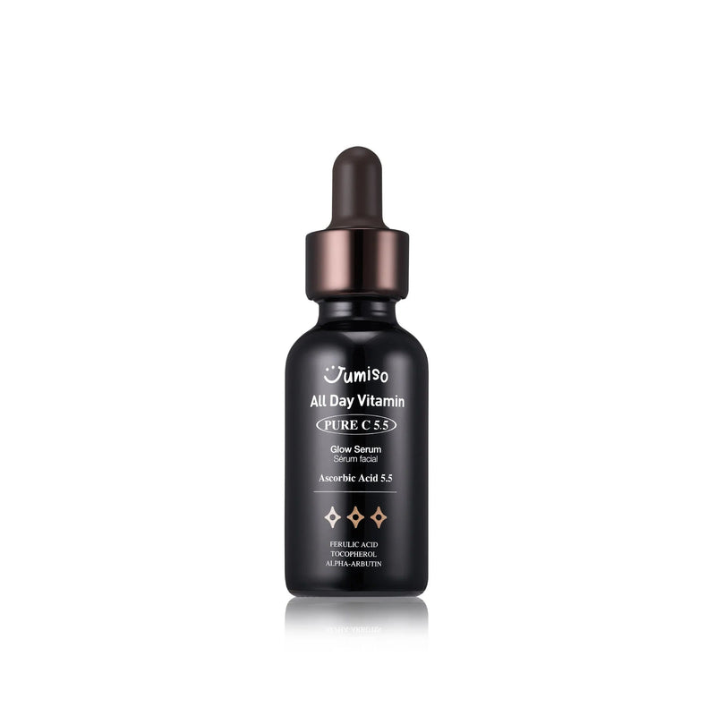 JUMISO All Day Vitamin Pure C 5.5 Glow Serum - BESTSKINWITHIN