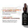 JUMISO All Day Vitamin Pure C 5.5 Glow Serum - BESTSKINWITHIN