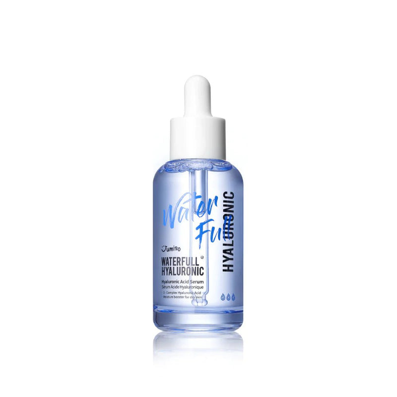 JUMISO Waterfull Hyaluronic Acid Serum - BESTSKINWITHIN