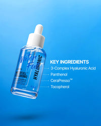 JUMISO Waterfull Hyaluronic Acid Serum - BESTSKINWITHIN