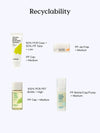 KRAVE BEAUTY Snack Pack Discovery Kit - BESTSKINWITHIN