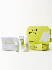KRAVE BEAUTY Snack Pack Discovery Kit - BESTSKINWITHIN