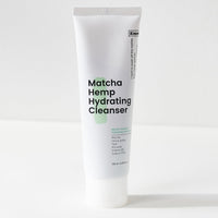 KRAVE Matcha Hemp Hydrating Cleanser - BESTSKINWITHIN