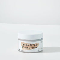 KRAVE Oat So Simple Water Cream - BESTSKINWITHIN