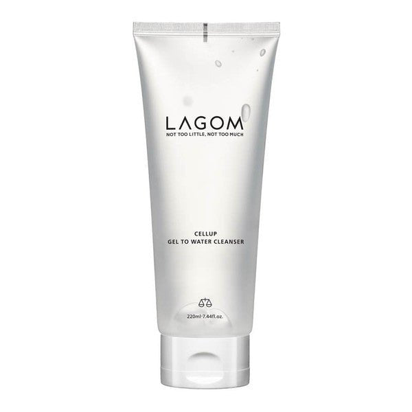 LAGOM CELLUP GEL TO WATER CLEANSER - BESTSKINWITHIN