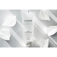 LAGOM CELLUP GEL TO WATER CLEANSER - BESTSKINWITHIN