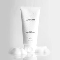 LAGOM CELLUP MICRO FOAM CLEANSER - BESTSKINWITHIN