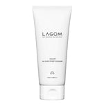 LAGOM CELLUP PH CURE FOAM CLEANSER - BESTSKINWITHIN