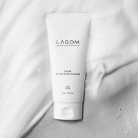 LAGOM CELLUP PH CURE FOAM CLEANSER - BESTSKINWITHIN