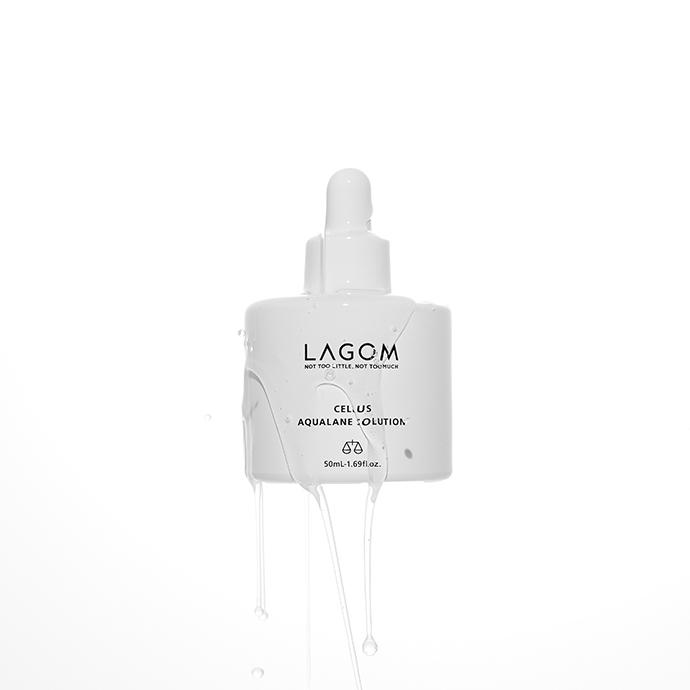 LAGOM Cellus Aqualane Solution - BESTSKINWITHIN