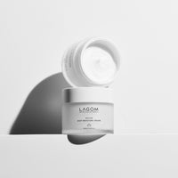 LAGOM CELLUS DEEP MOISTURE CREAM - BESTSKINWITHIN