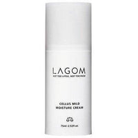 LAGOM - CELLUS MILD MOISTURE CREAM - BESTSKINWITHIN