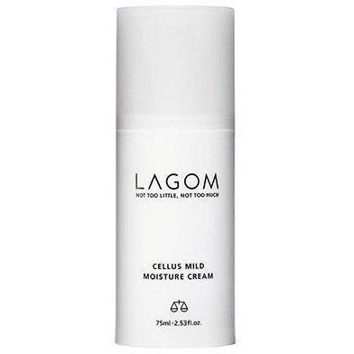 LAGOM - CELLUS MILD MOISTURE CREAM - BESTSKINWITHIN