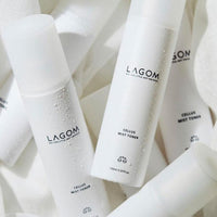 LAGOM CELLUS MIST TONER - BESTSKINWITHIN