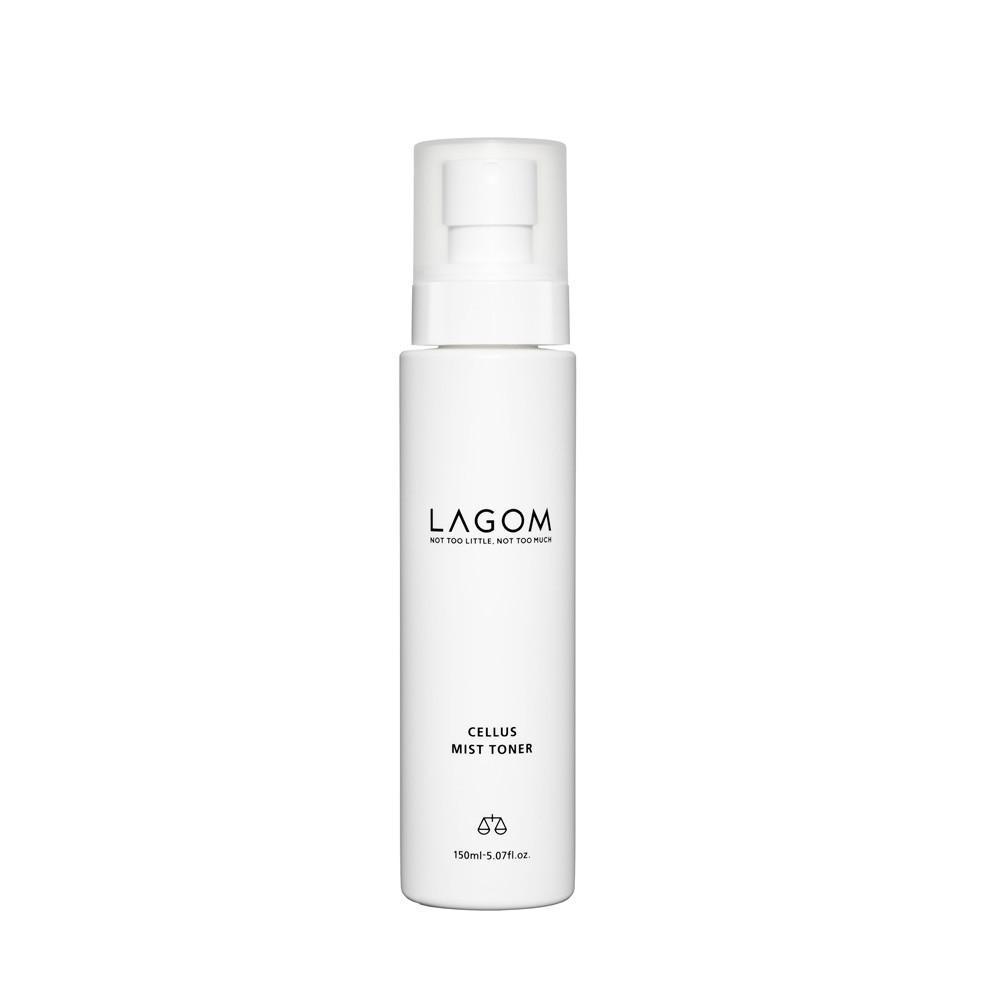 LAGOM CELLUS MIST TONER - BESTSKINWITHIN