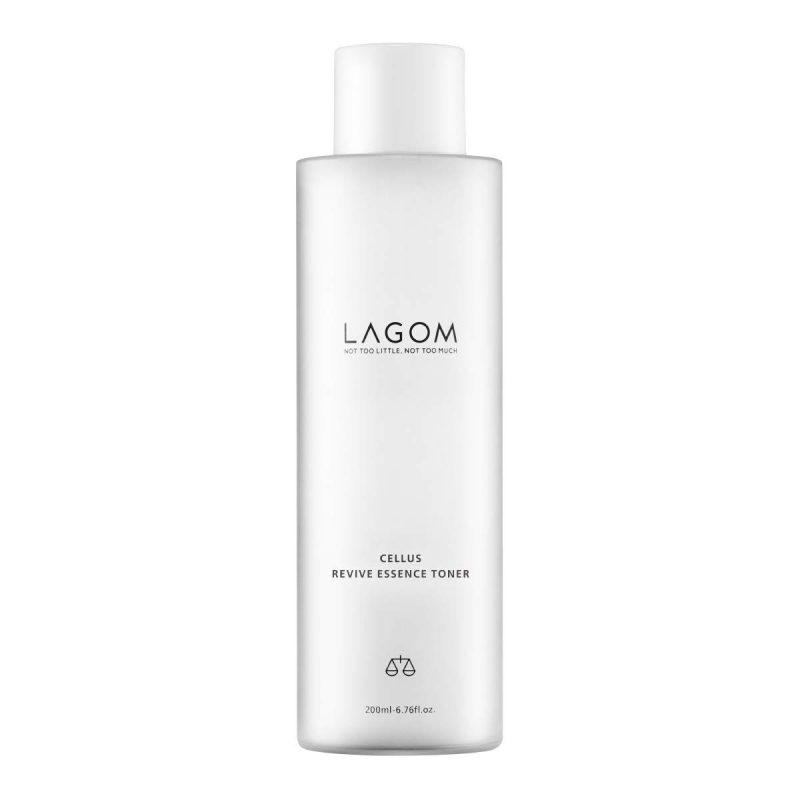 LAGOM - CELLUS REVIVE ESSENCE TONER 200ml - BESTSKINWITHIN