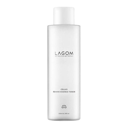 LAGOM - CELLUS REVIVE ESSENCE TONER 200ml - BESTSKINWITHIN