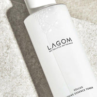 LAGOM - CELLUS REVIVE ESSENCE TONER 200ml - BESTSKINWITHIN