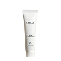LAGOM Cellus Sensitive Cica Cream 60ml - BESTSKINWITHIN