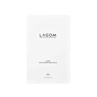 LAGOM Peptide Micro Needle Patch (4 Pair) - BESTSKINWITHIN