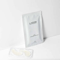 LAGOM Peptide Micro Needle Patch (4 Pair) - BESTSKINWITHIN