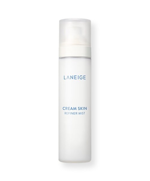 LANEIGE Cream Skin Refiner Mist 120ML - BESTSKINWITHIN
