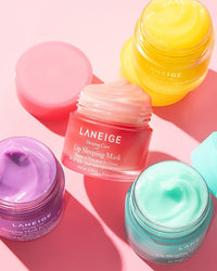 Laneige Lip Sleeping Mask - BESTSKINWITHIN